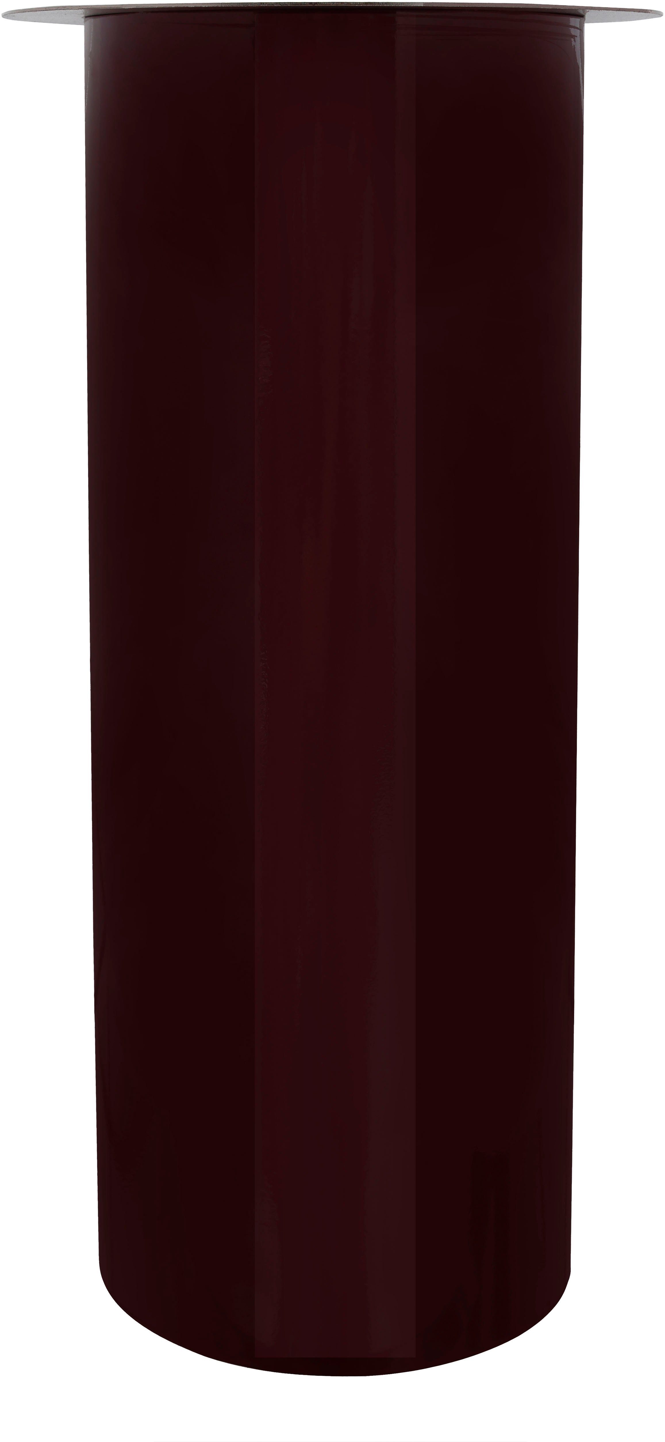 Kayoom Kerzenhalter Bodenkerzenständer Art Deco 165 (1 St)