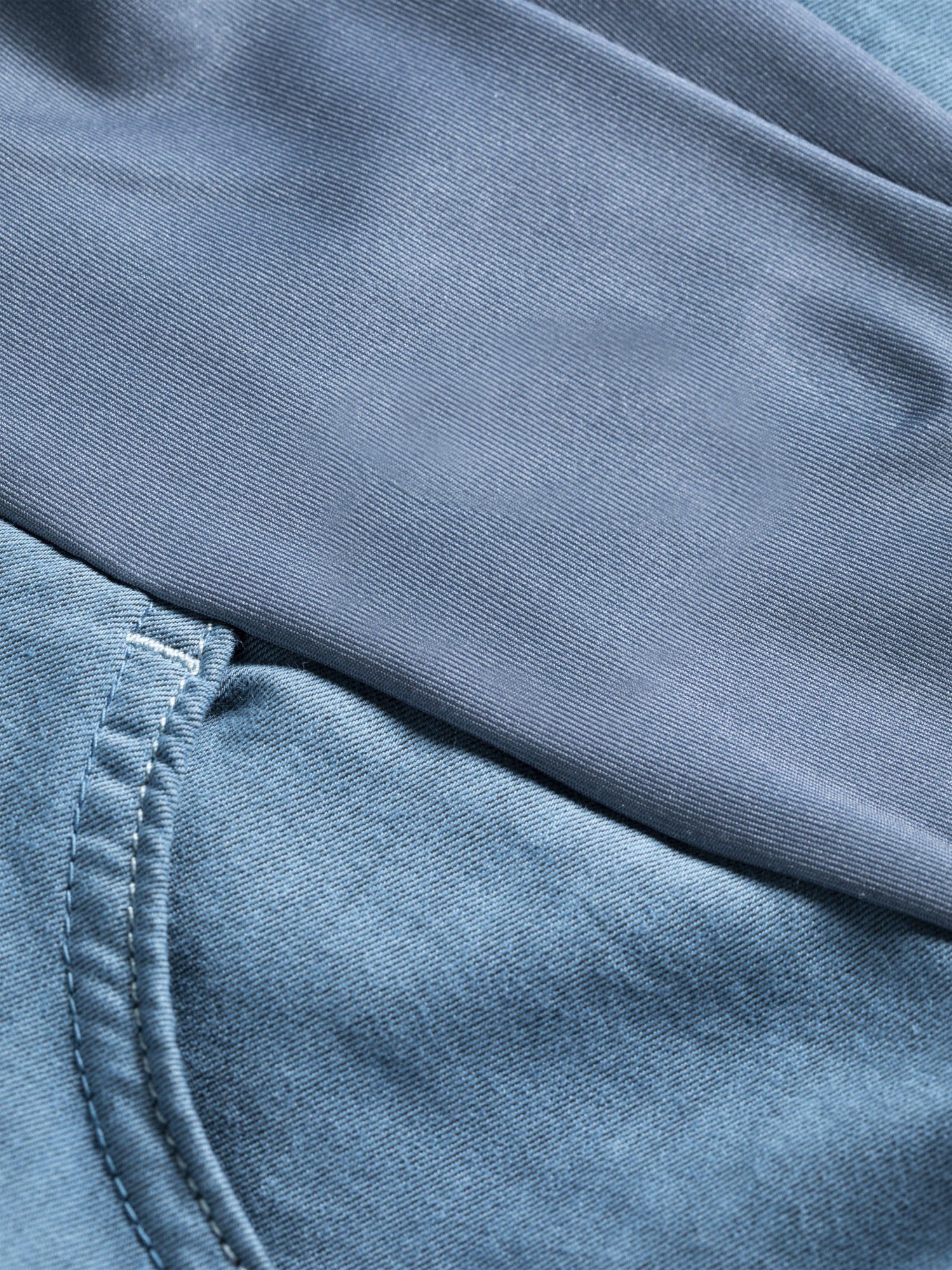 Blue Pant Outdoorhose Chillaz W 3/4 Damen Hose Chillaz 2.0 Fuji