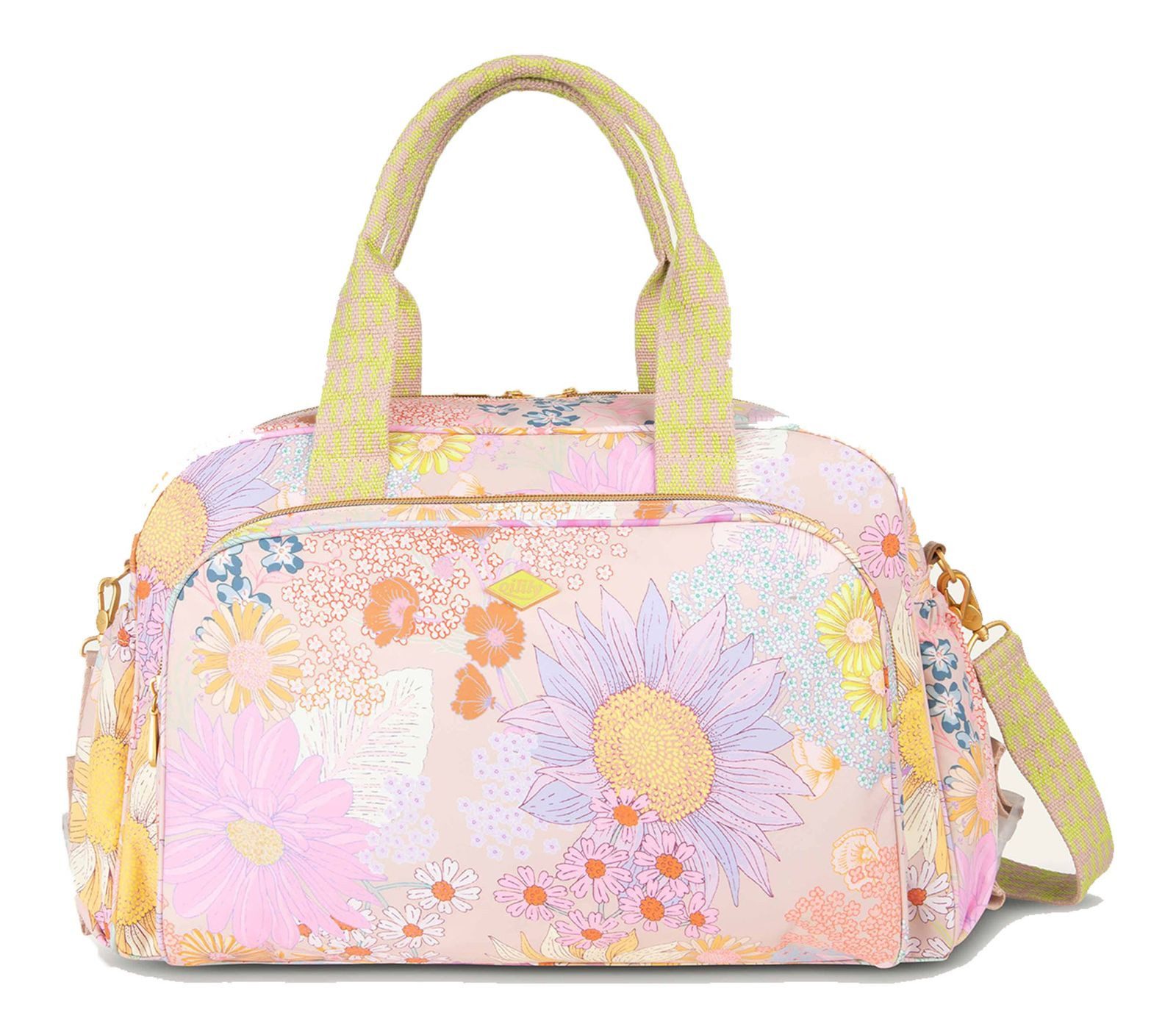 Wickeltasche Bibi