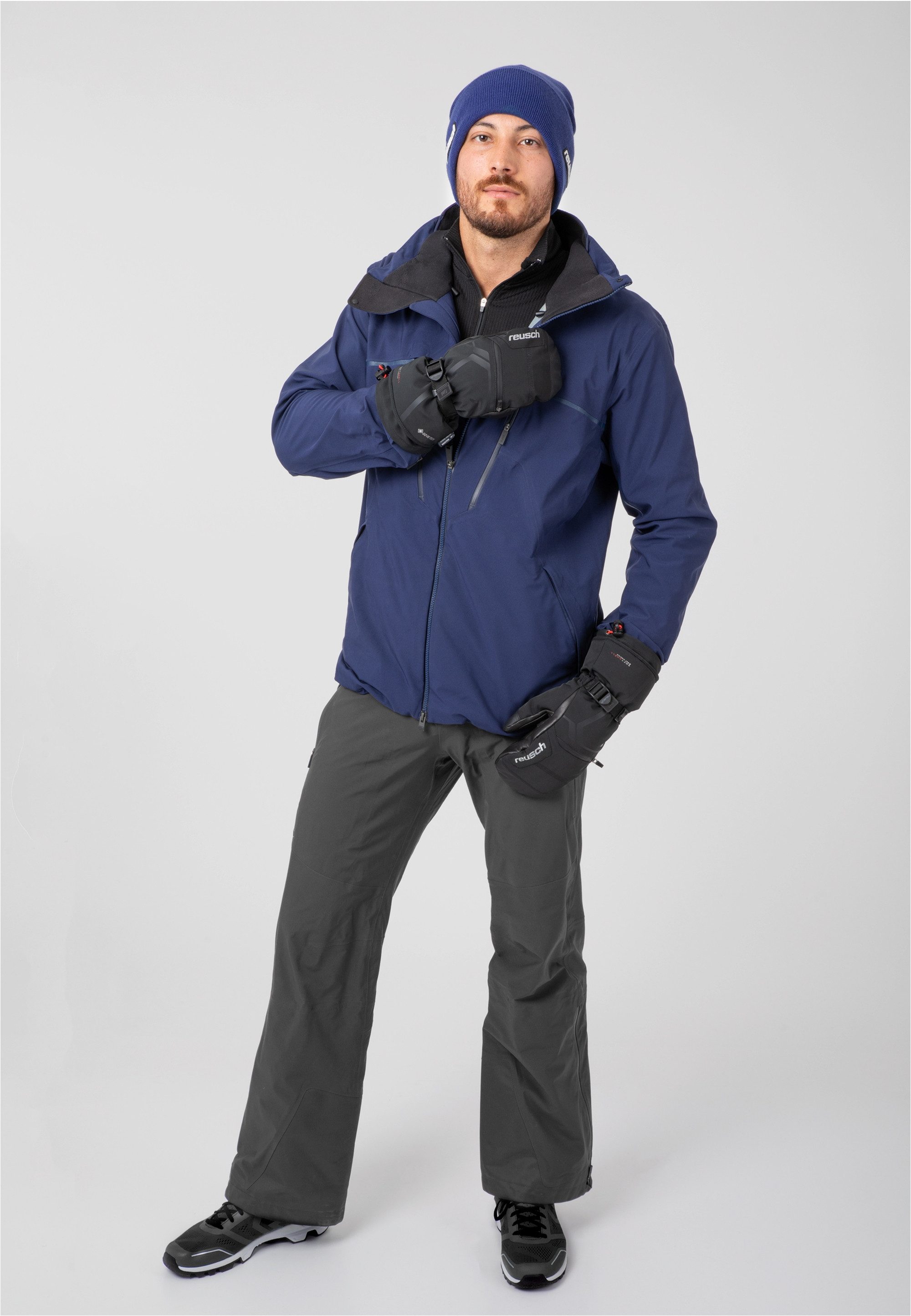 Reusch Fäustlinge Down Spirit GORE-TEX Mitten günstig online kaufen