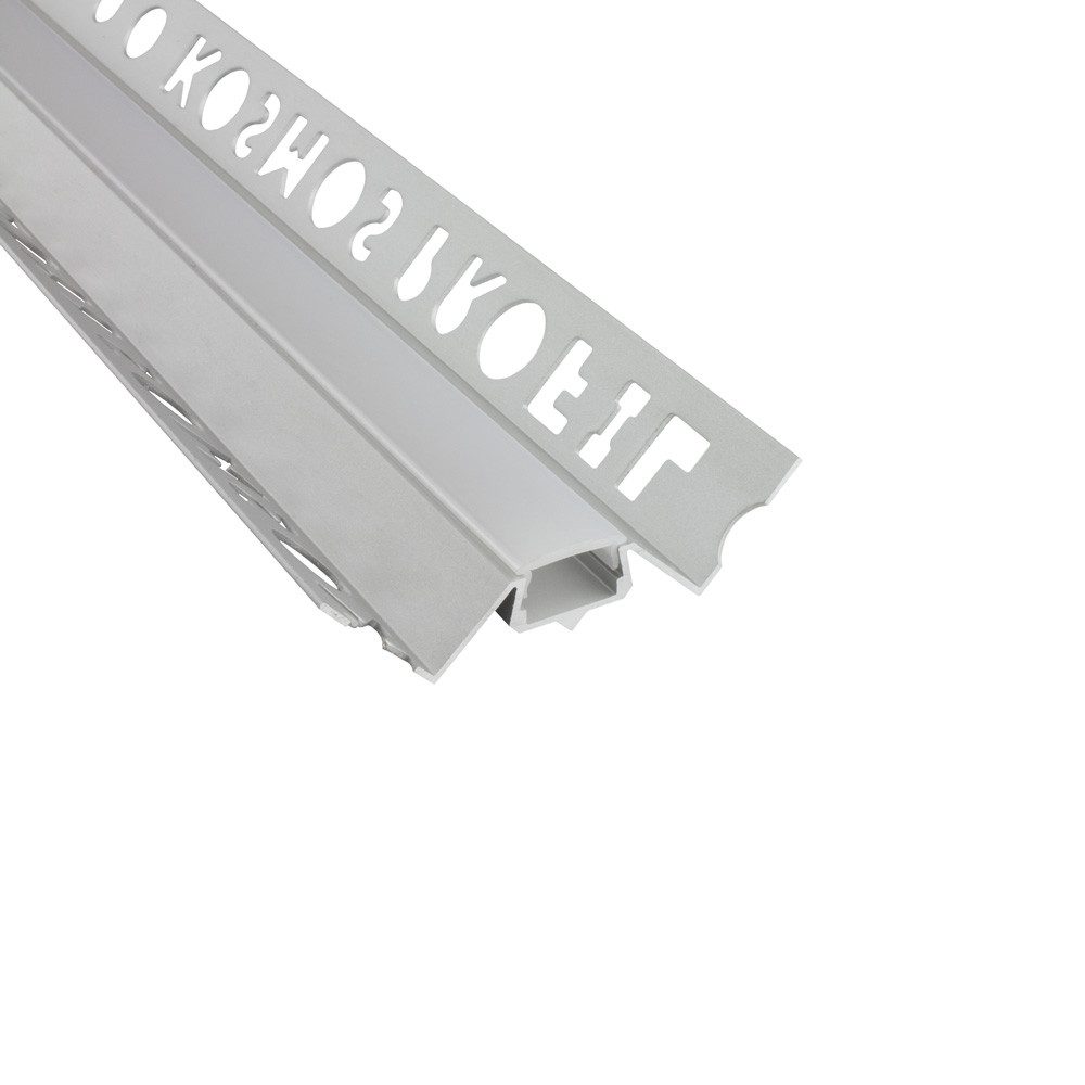 tktrading24 LED-Stripe-Profil IN-T77 LED Alu Fliesenprofil günstig online kaufen