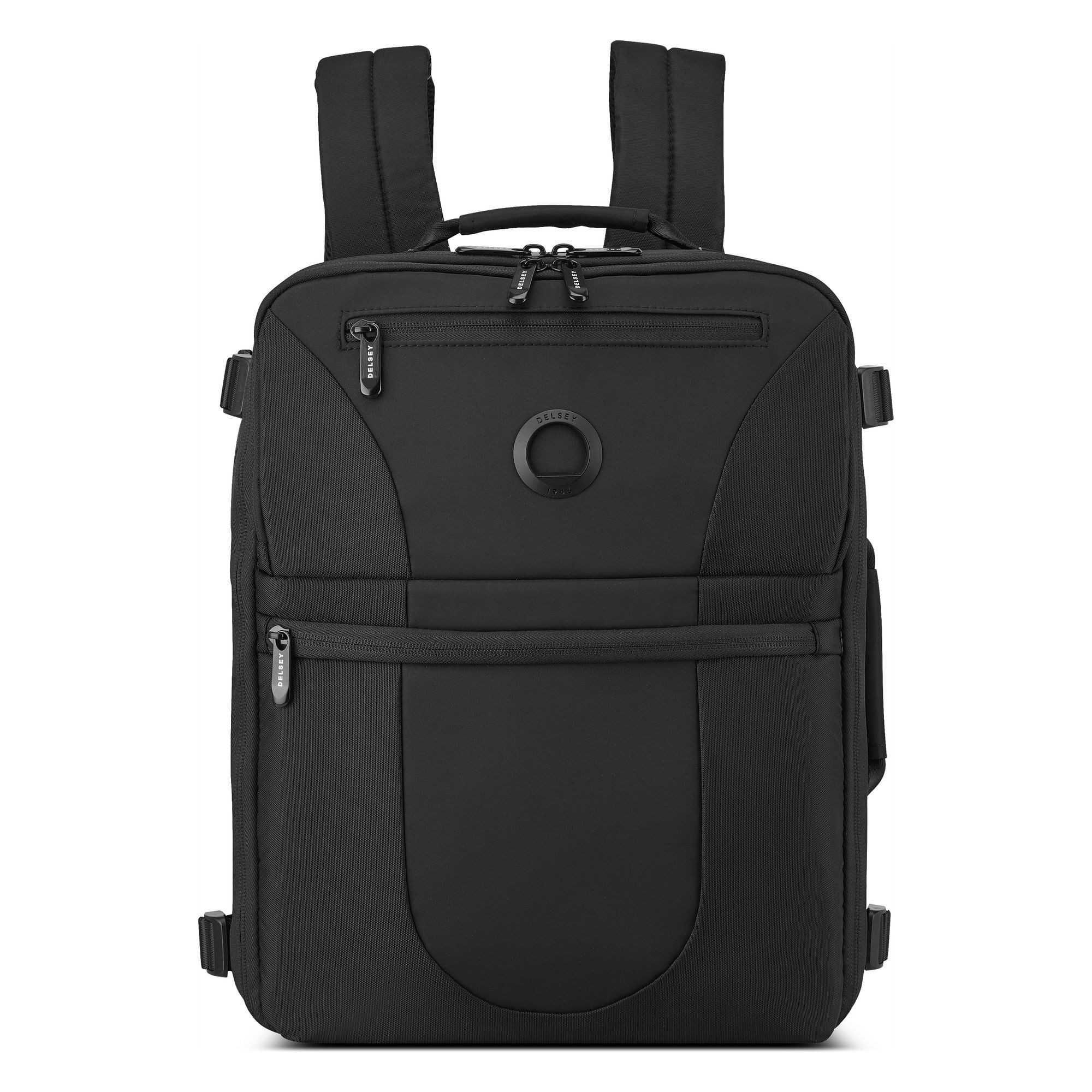 Delsey Paris Wanderrucksack DLC 2.0, Polyester