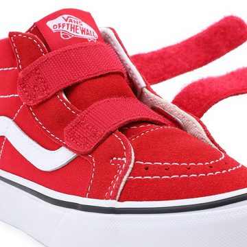 Vans UY Sk8-Low Sneaker mit Klettverschluss