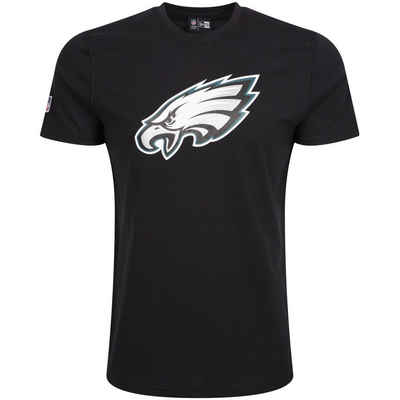 New Era Print-Shirt NFL Philadelphia Eagles