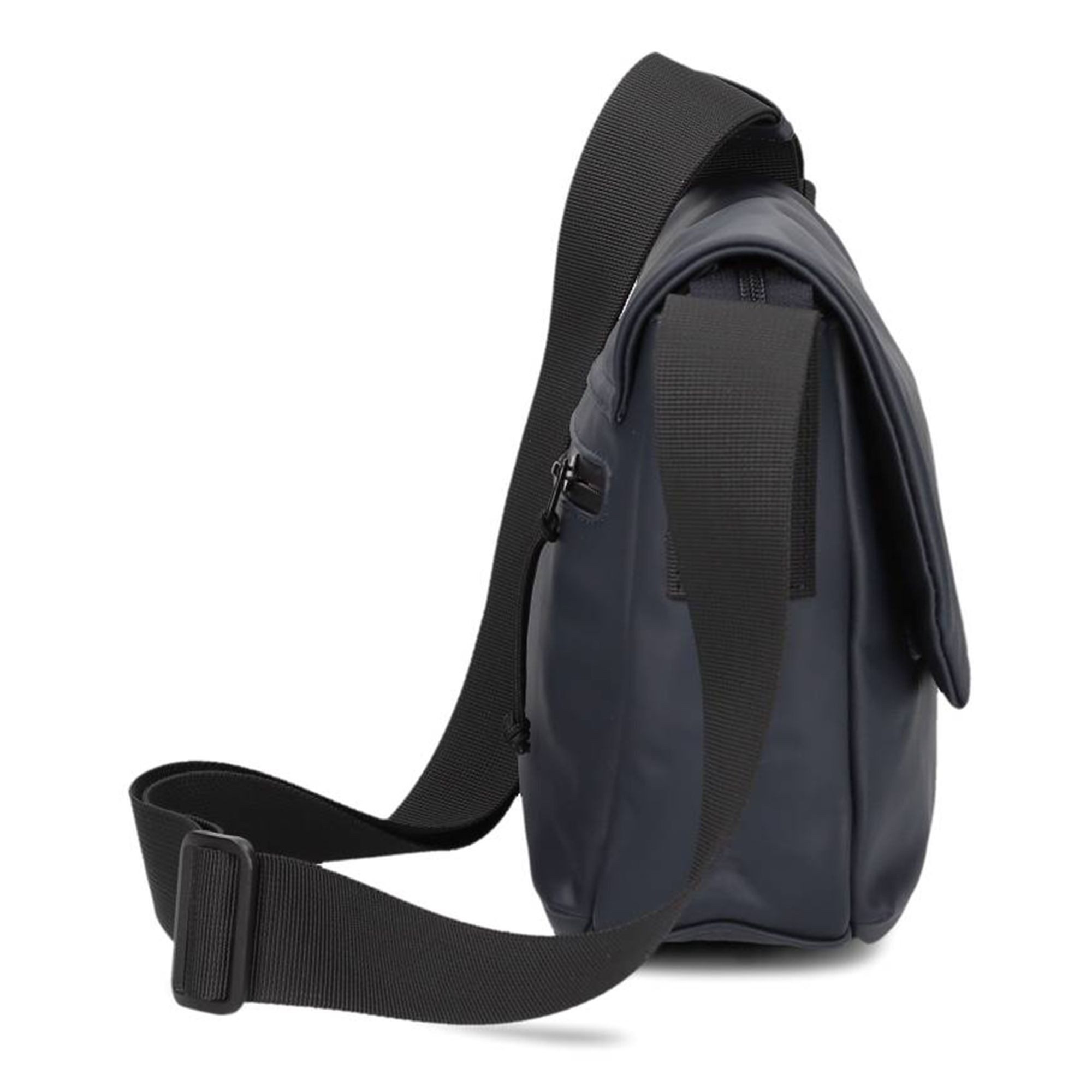 Zwei Messenger Bag Cargo, Polyurethan