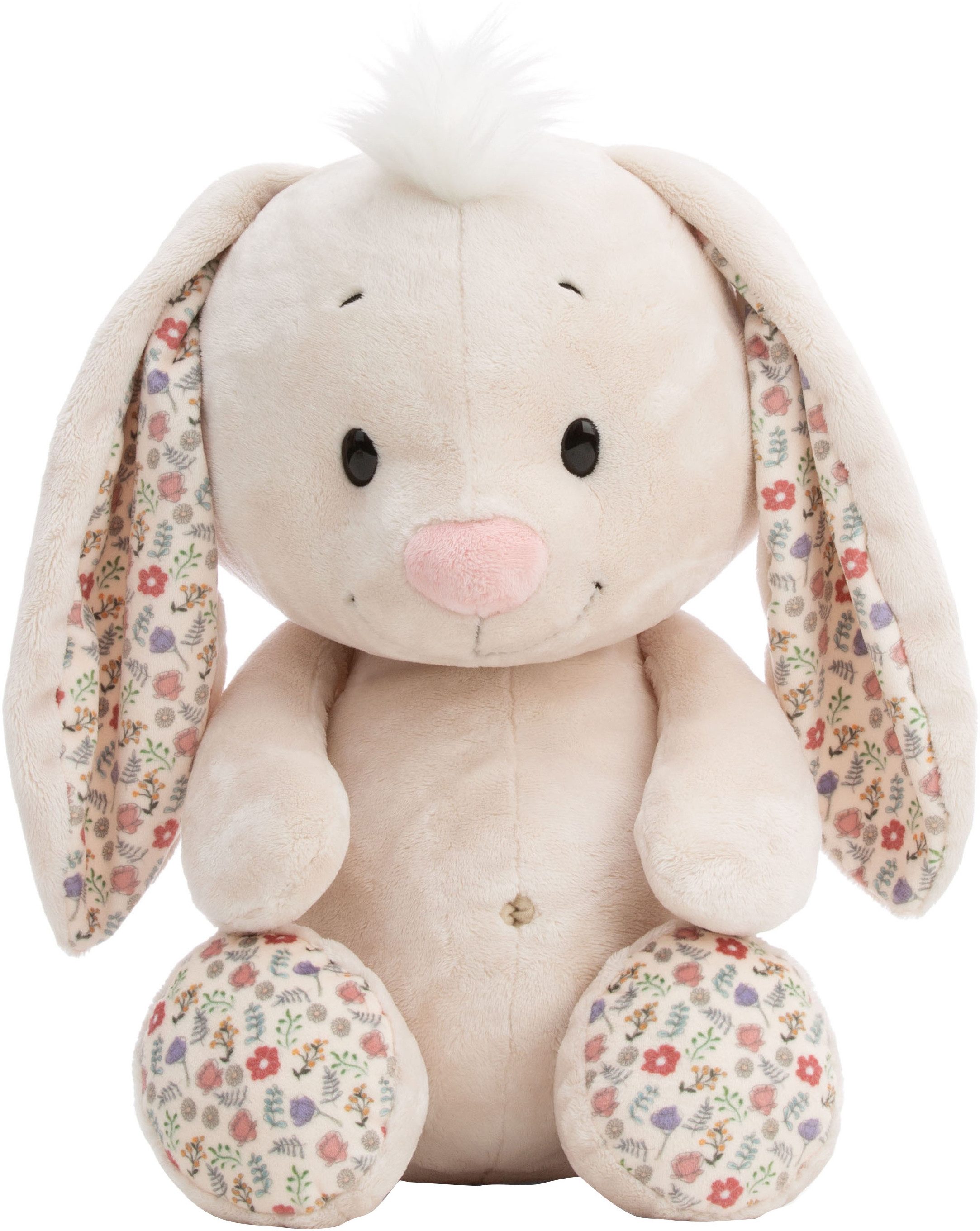 Nici Kuscheltier My NICI Bunny, Hase 50 cm schlenkernd GREEN
