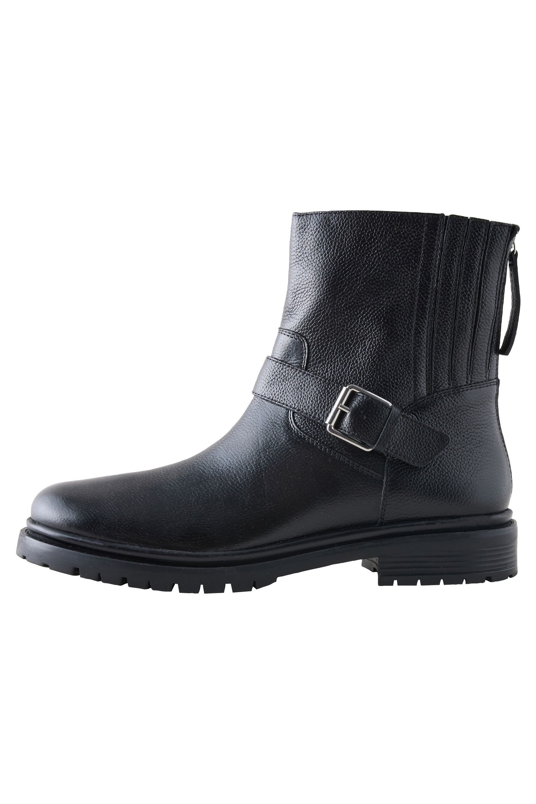 Next Forever Comfort® Biker-Stiefeletten Bikerboots (1-tlg) günstig online kaufen