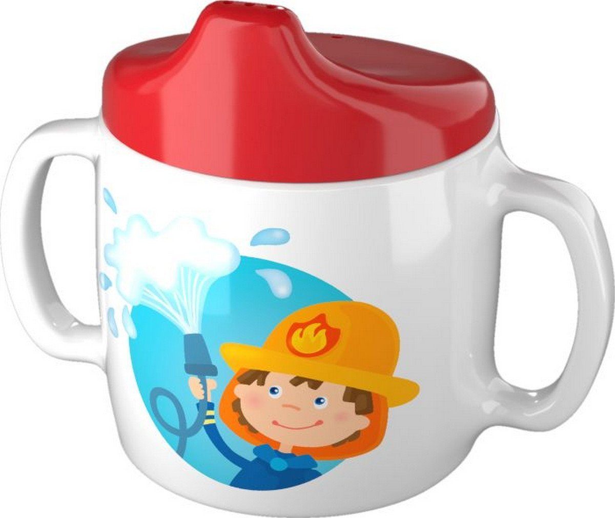 Babyflasche