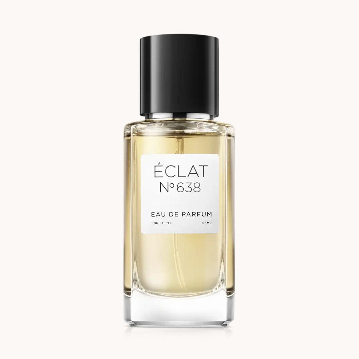 ÉCLAT Eau de Parfum ÉCLAT 638 Herrenduft 55 ml EdP