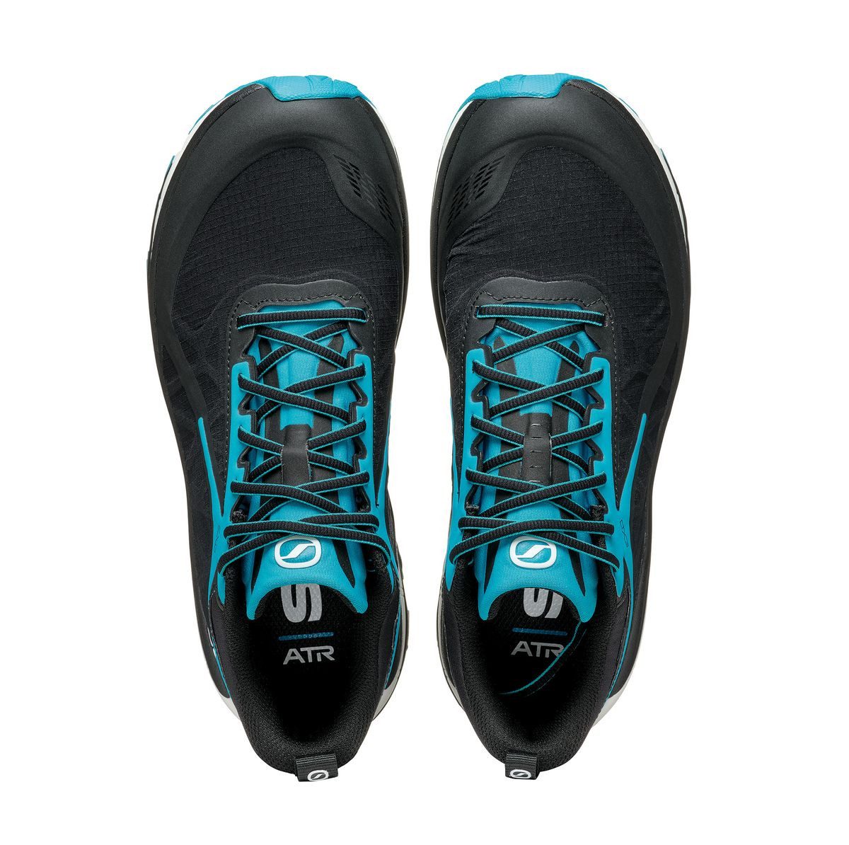 Scarpa Golden Gate ATR GTX, Trail Running Herren Schuh - Scarpa Outdoorschuh