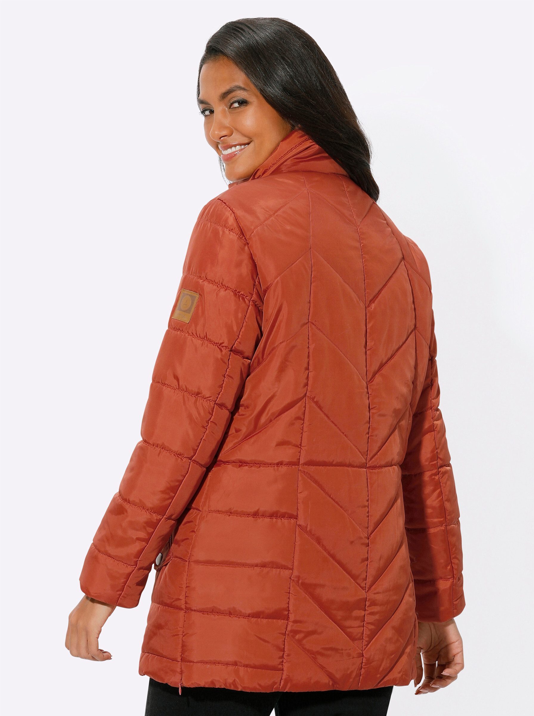 Witt Allwetterjacke Steppjacke . günstig online kaufen