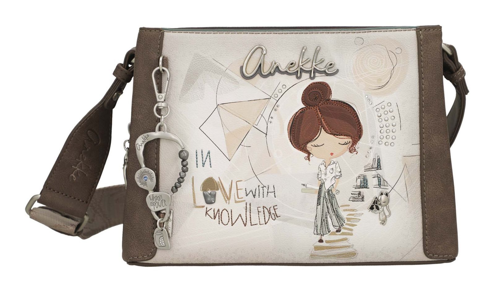 Anekke Umhängetasche Crossbody Bag