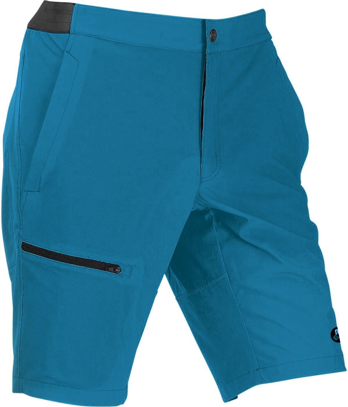 Maul Bermudas WeiSShorn II-Bermuda elastic GRAU