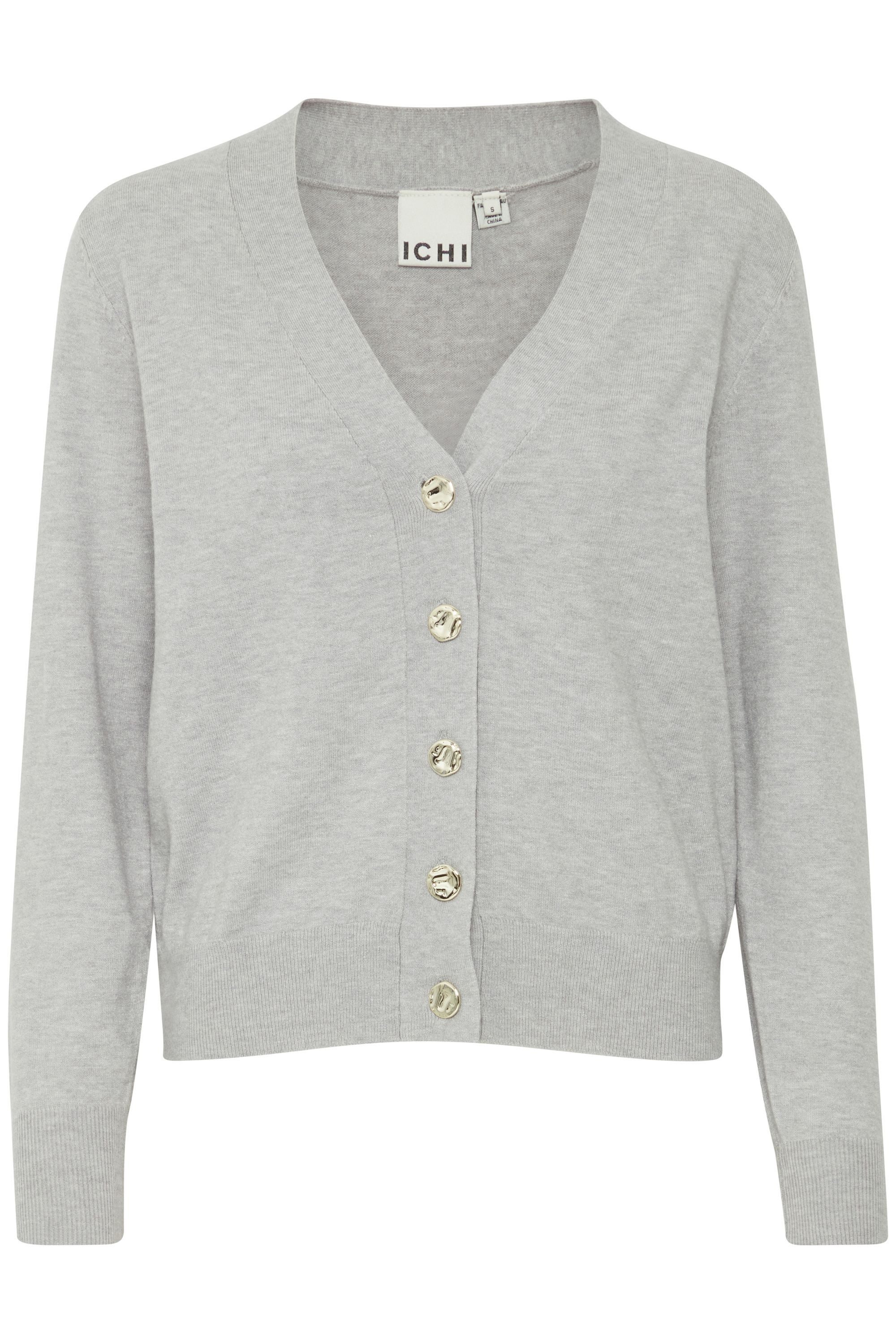 Cardigan Strickjacke IXTRILLA