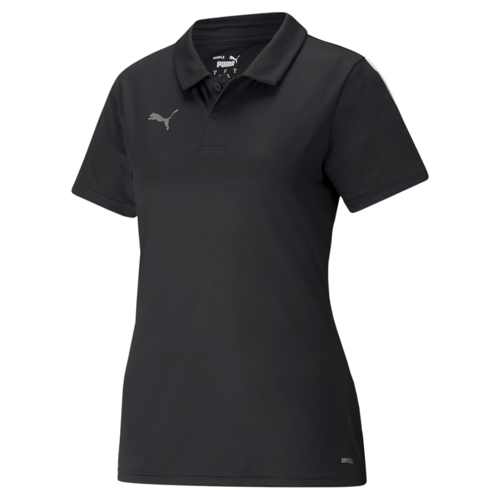 PUMA Poloshirt Puma Damen Polo Shirt günstig online kaufen