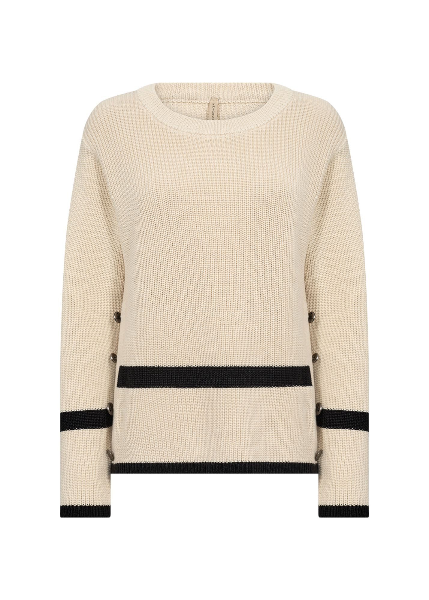 soyaconcept Wollpullover