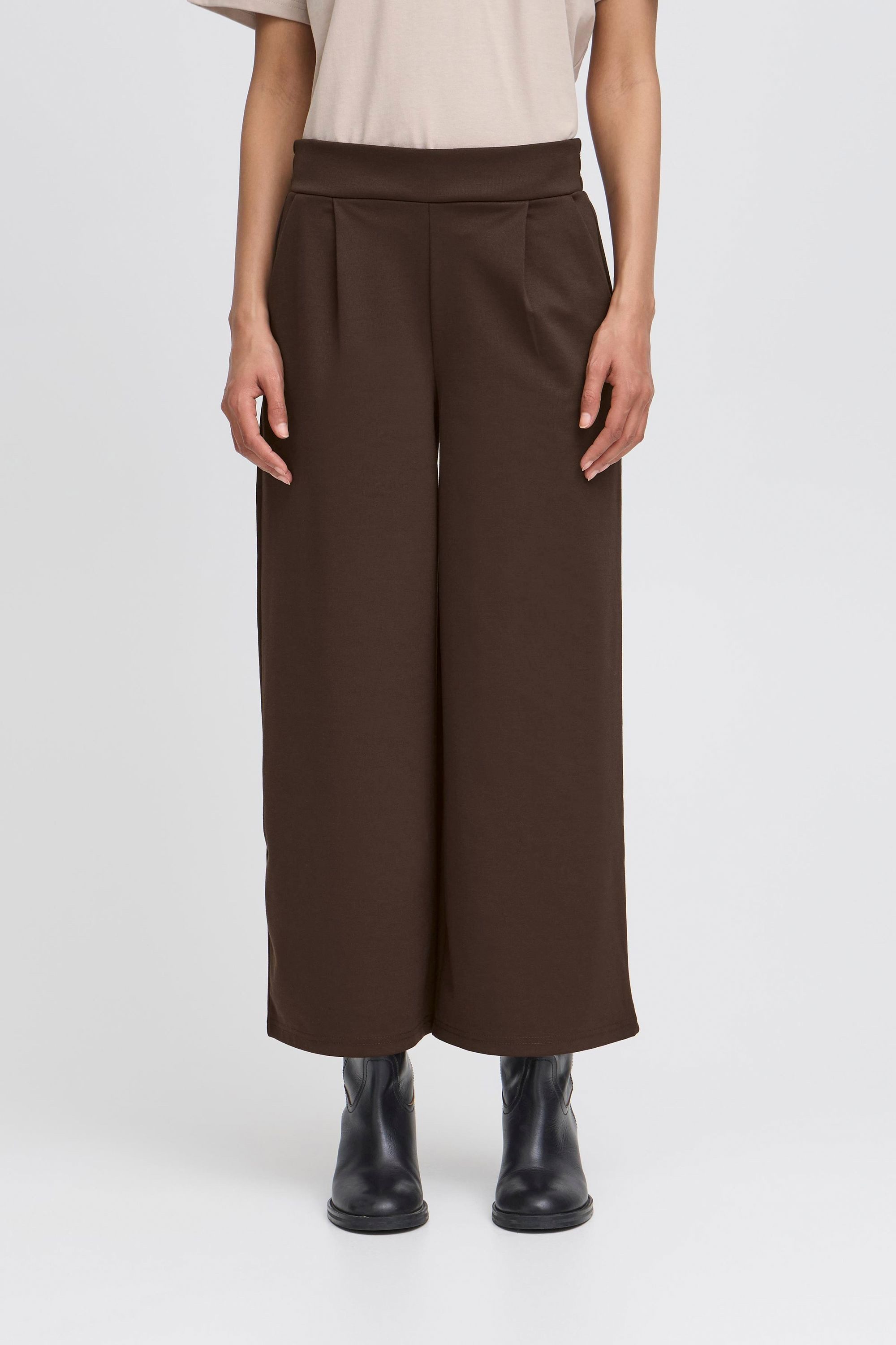 Ichi Stoffhose IHKATE modische Stoffhose günstig online kaufen
