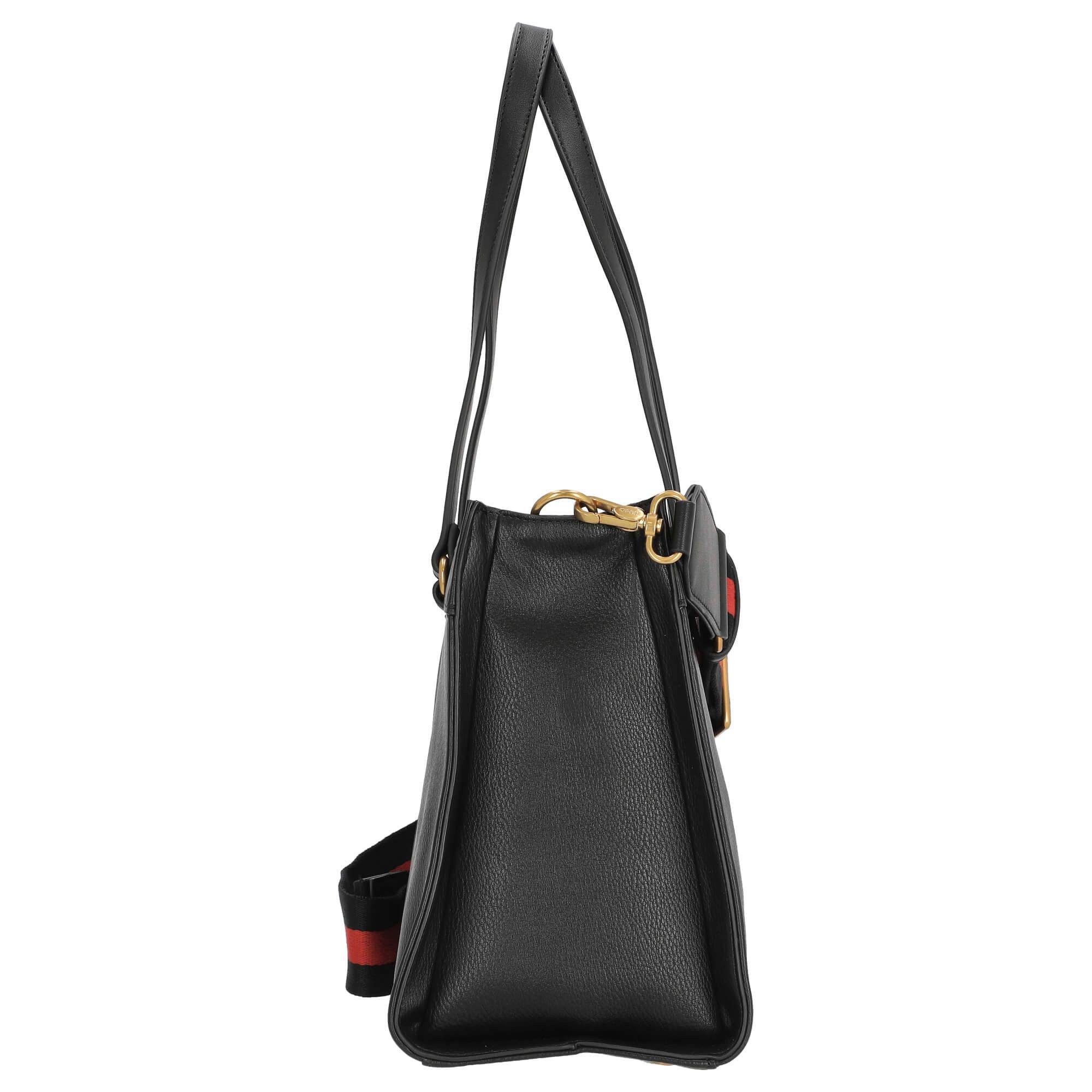 Liu Jo Shopper Anaba - Shopper M 35 cm (black)