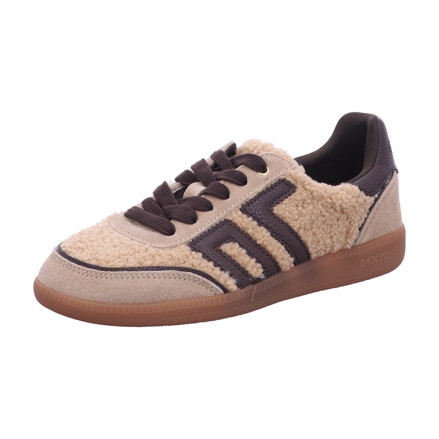 Back 70 108005 000110 Schnürschuh günstig online kaufen