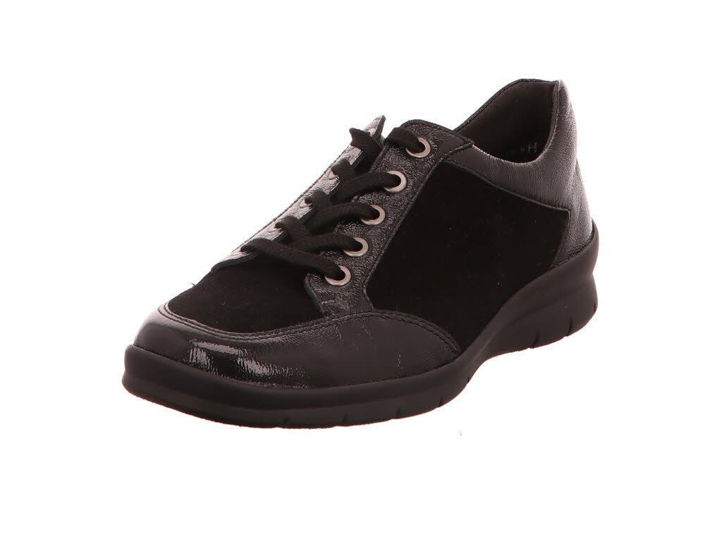 Schnürschuh