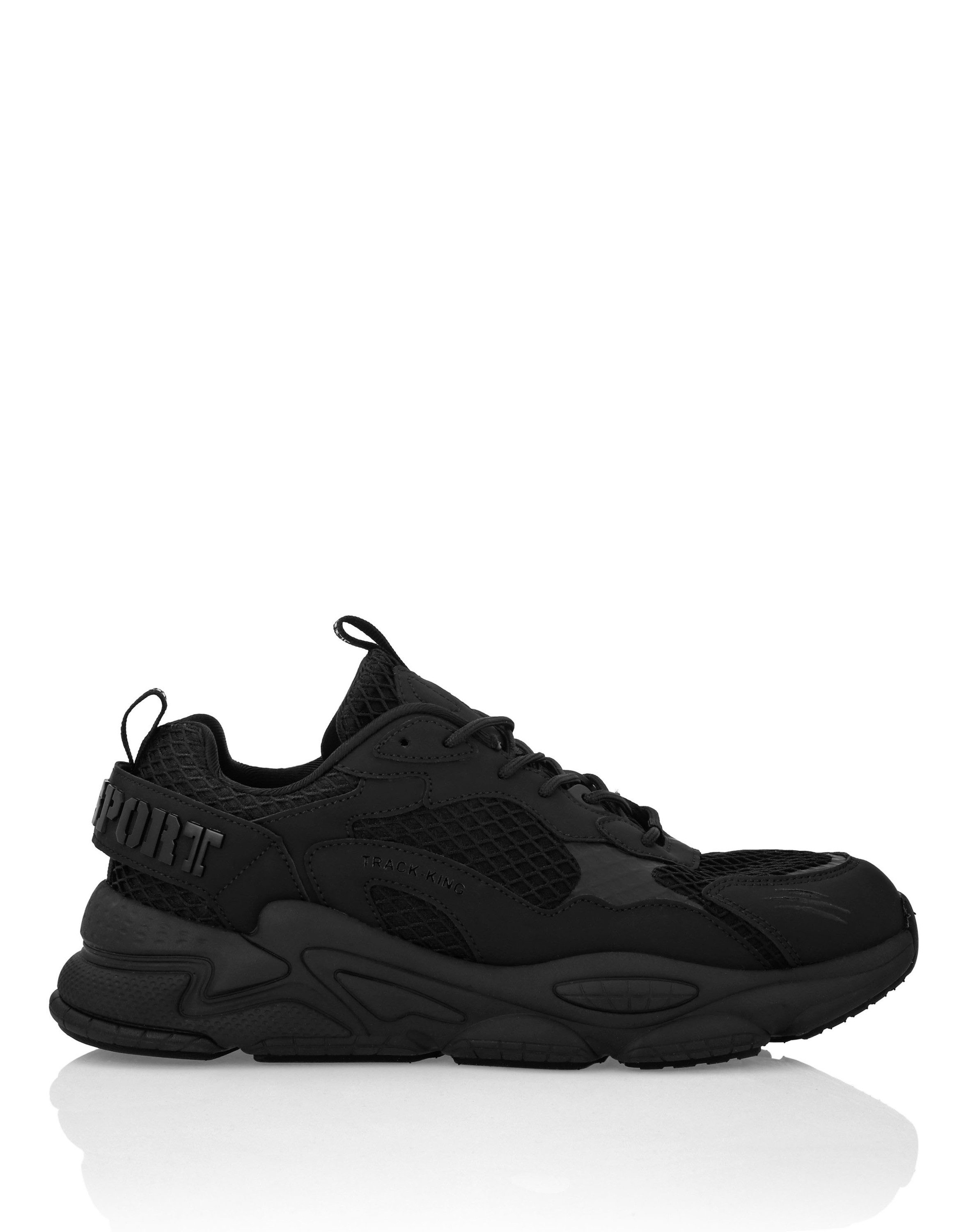 PLEIN SPORT Track King Sneaker günstig online kaufen