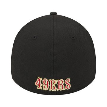 New Era Baseball Cap San Francisco 49ers