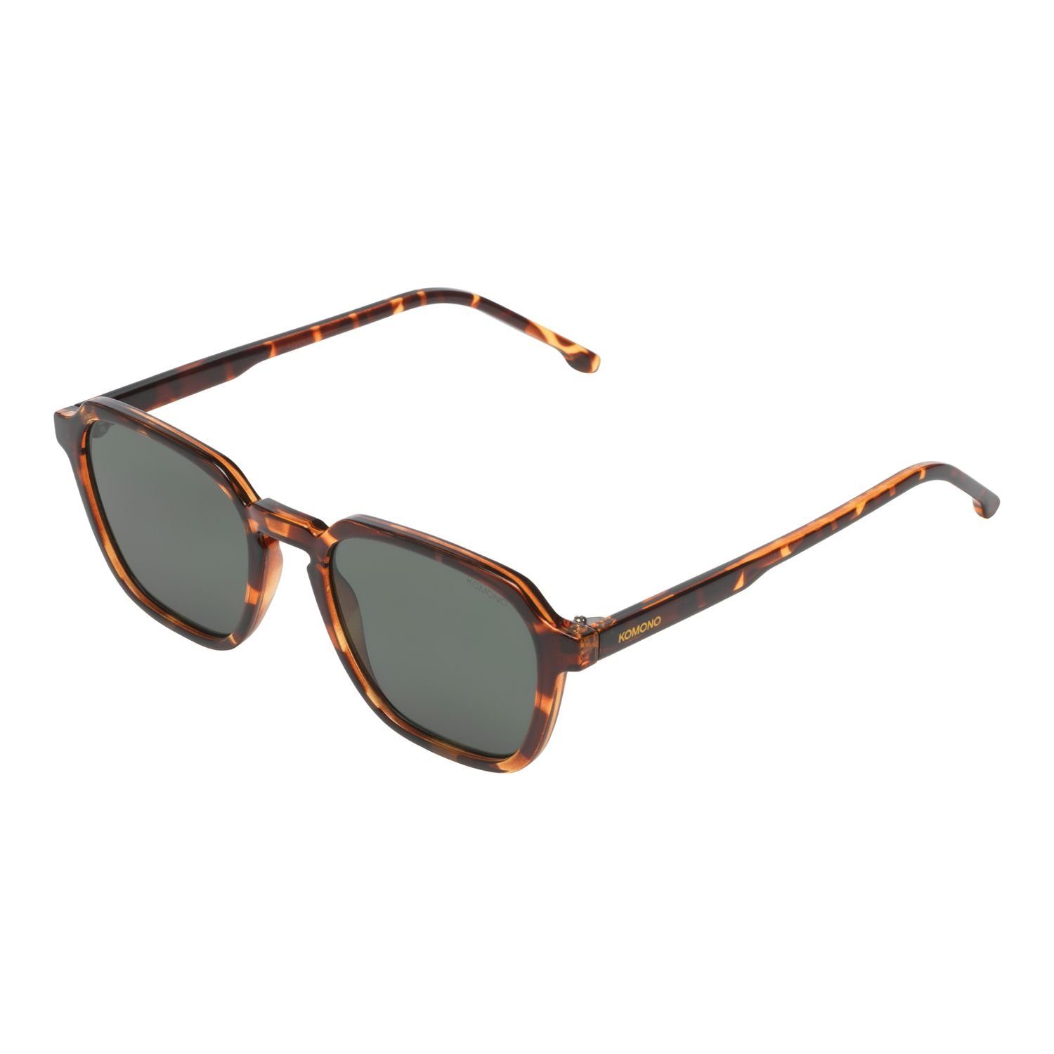 Komono Sonnenbrille MATTY MATTY