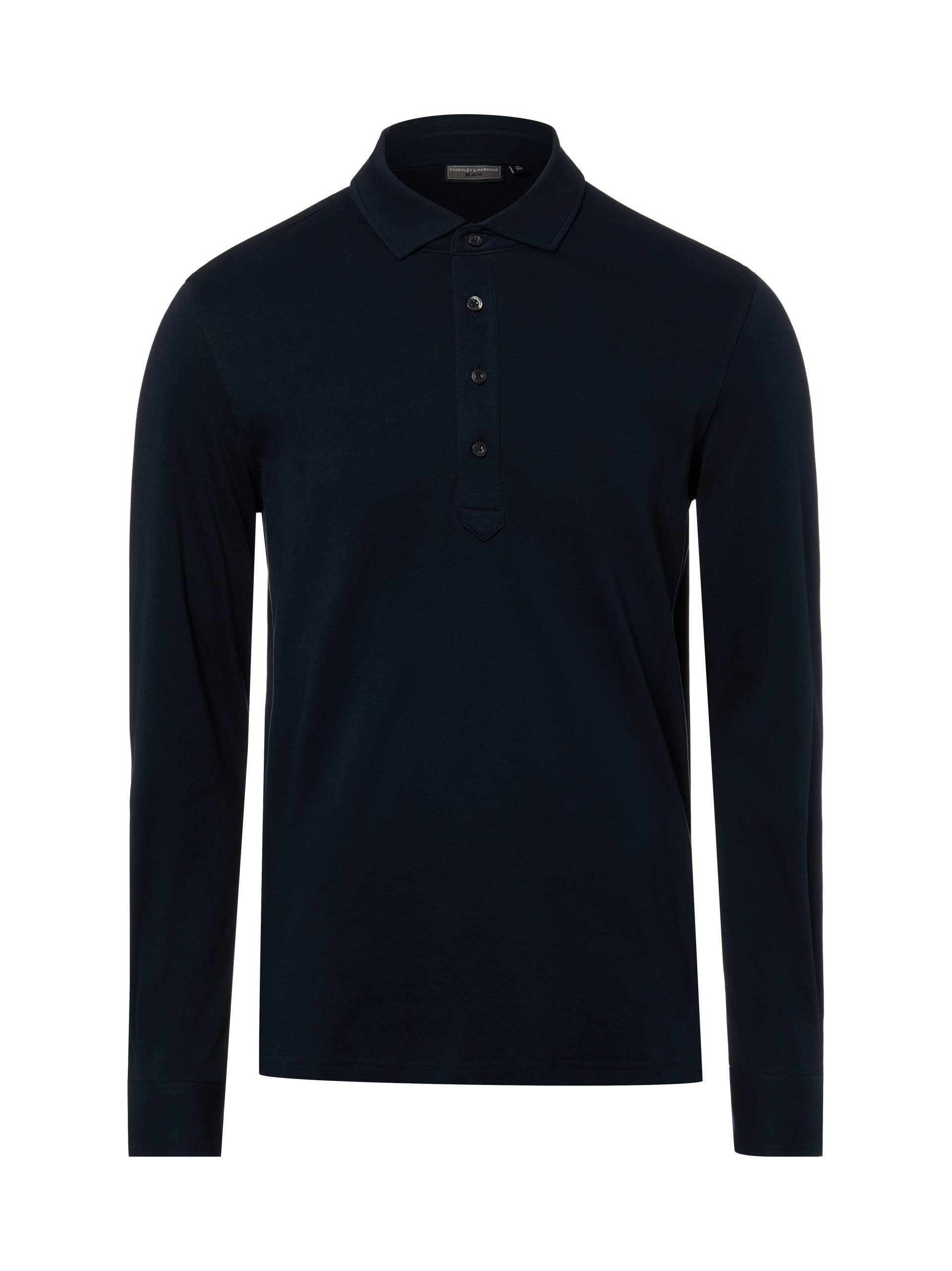 Finshley & Harding Poloshirt