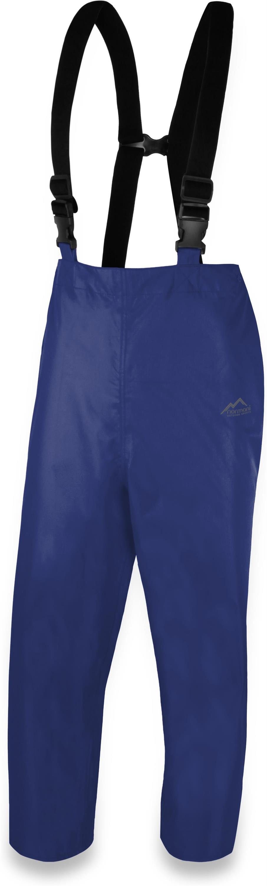 normani Regenhose Regenhose mit Hosenträgern Vancouver günstig online kaufen