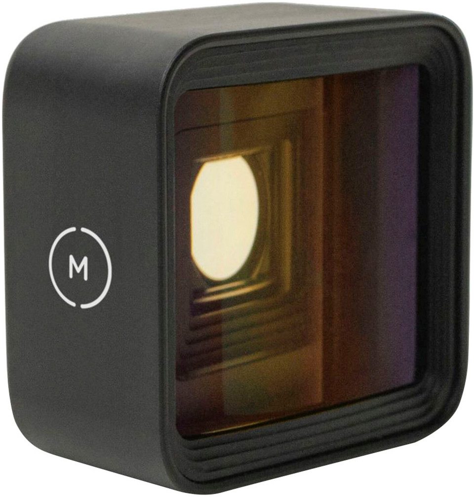 MOMENT 1.33x Anamorphic Lens - Gold Flare - T-Series Objektiv