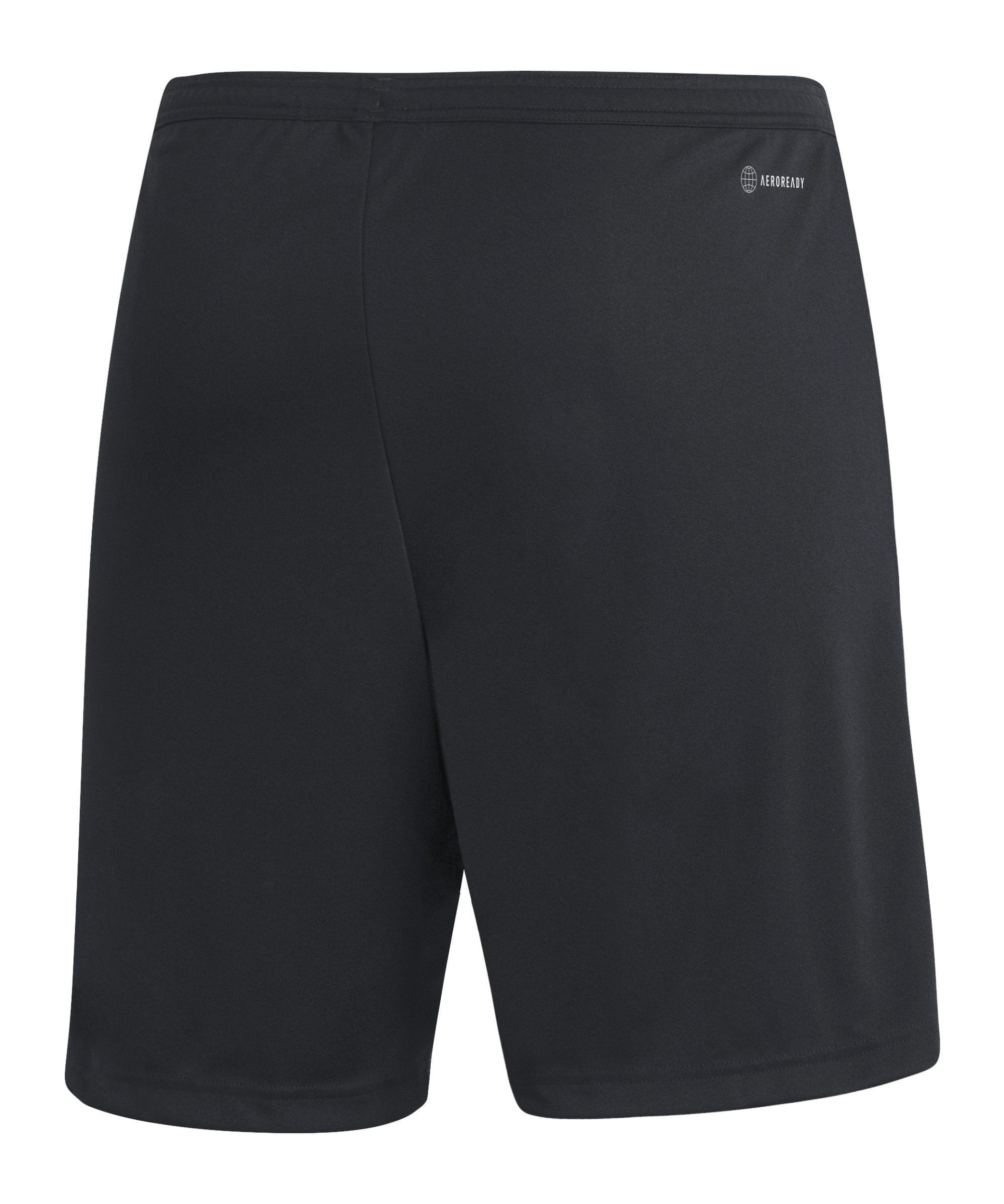 adidas Performance Sporthose adidas Performance Entrada 22 Short Shorts Her günstig online kaufen