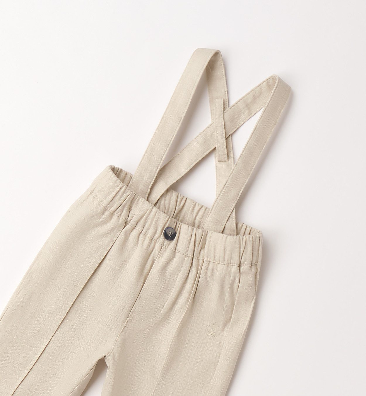iDO Hosenträger BABY BOY TROUSERS