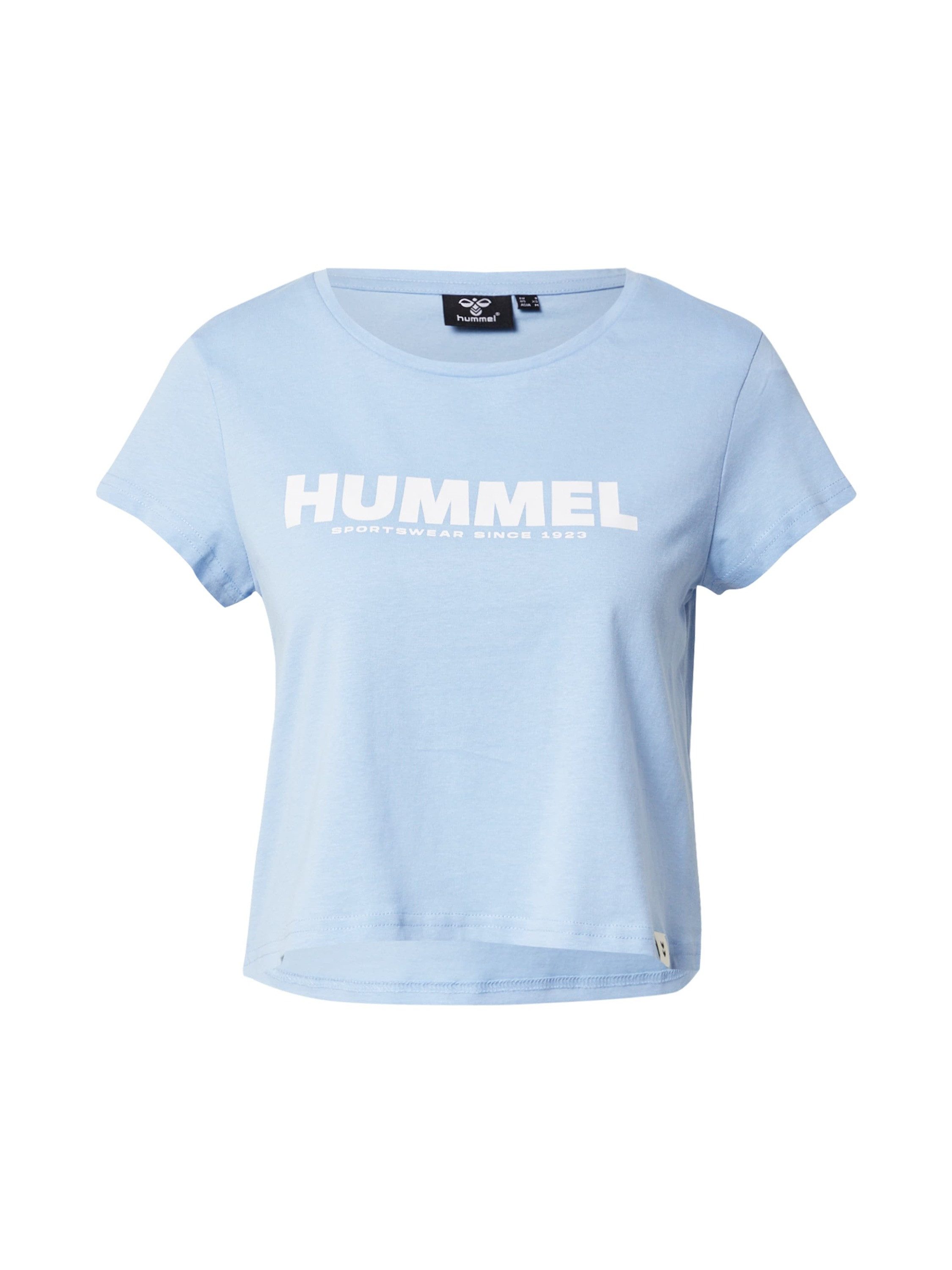 hummel Funktionsshirt Legacy (1-tlg) Plain/ohne Details