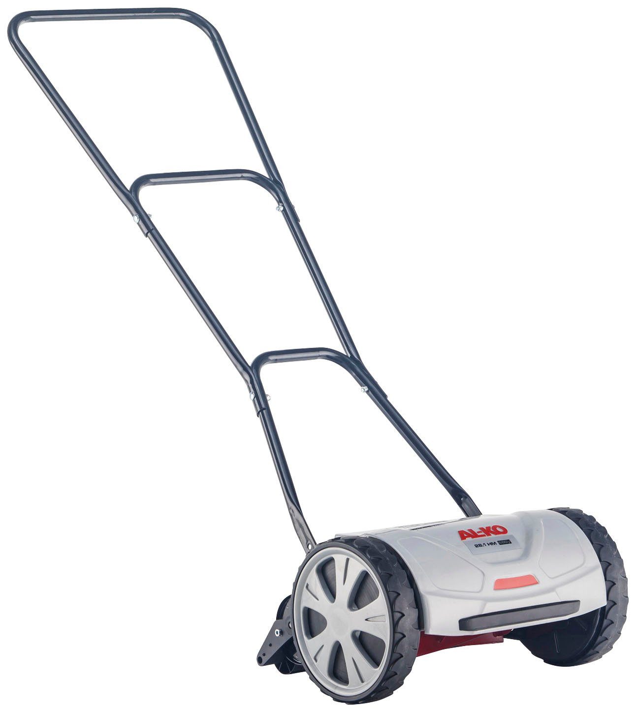 AL-KO Барабанная косилка Razor Cut 28.1 HM Easy, 28 cm Schnittbreite, 28 cm Schnittbreite