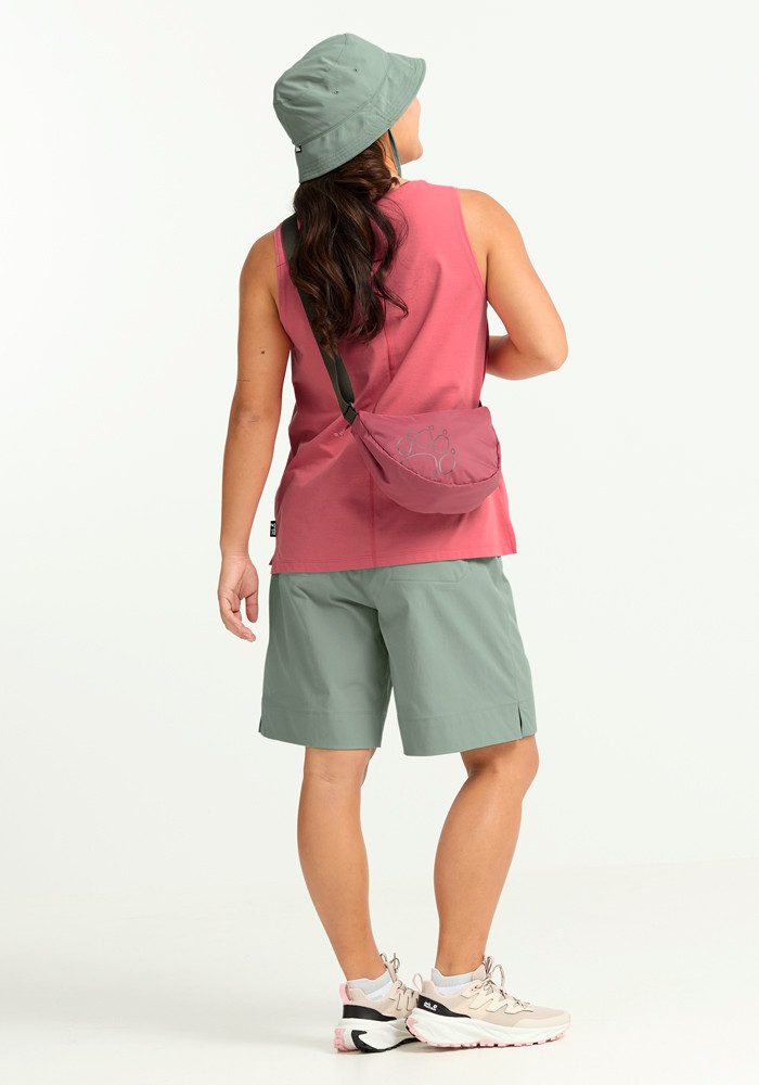 Jack Wolfskin Schultertasche ZOYA 4