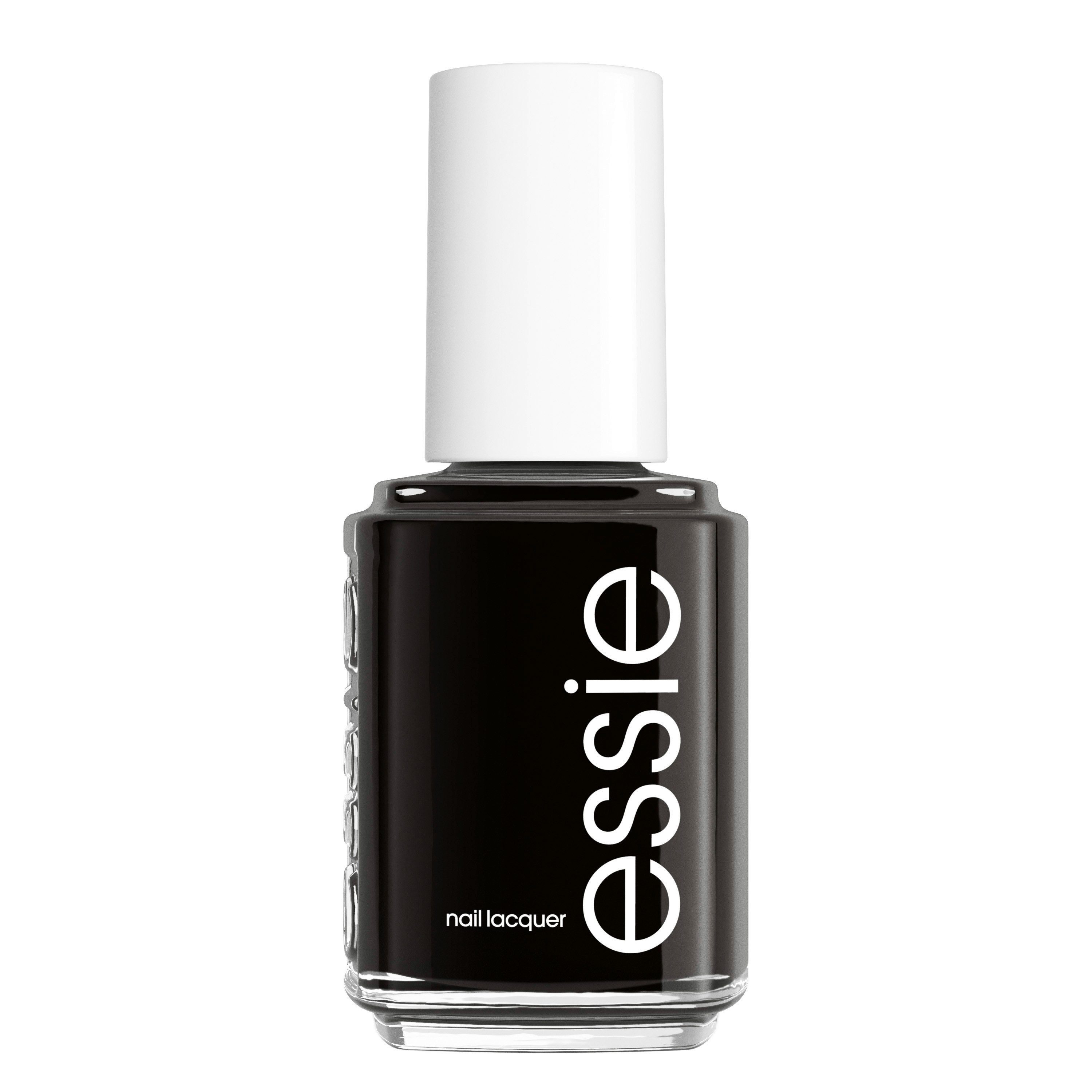 essie Nagellack, für farbintensive und ultra-starke Nägel, natürliche Inhaltsstoffe