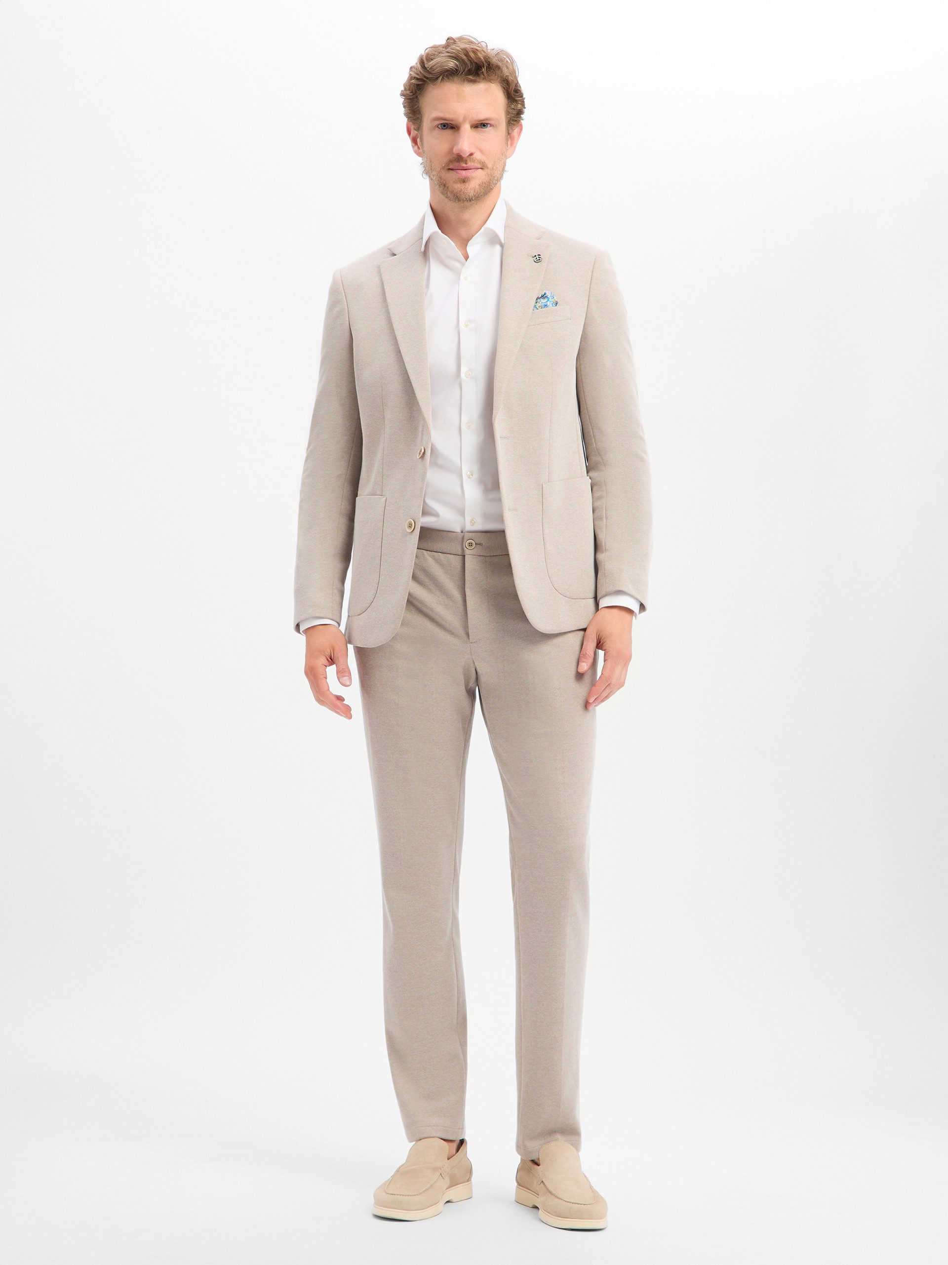 Thomas Goodwin Anzug