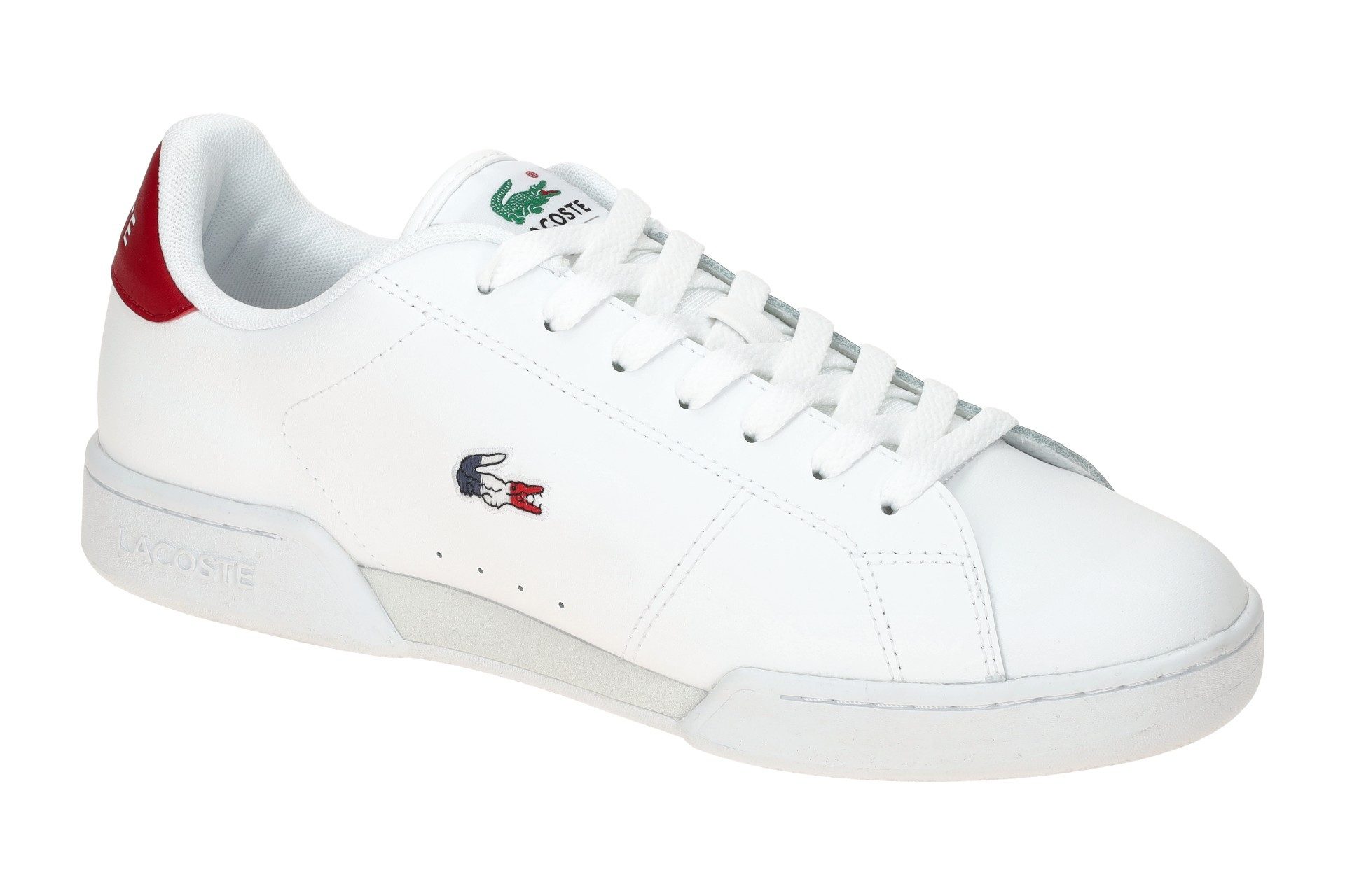 Lacoste 49SMA0112 407 Schnürschuh günstig online kaufen