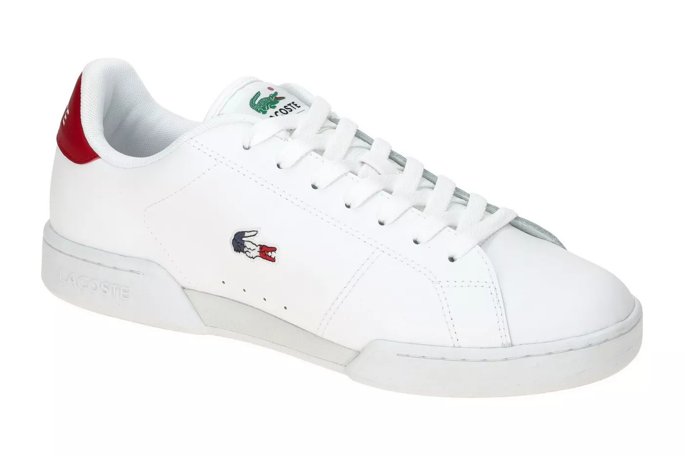 Lacoste 49SMA0112 407 Schnürschuh