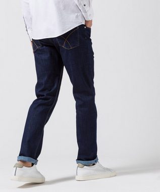 Brax 5-Pocket-Jeans BRAX COOPER blue black 7964420 80-3000-24 - MASTERPIECE