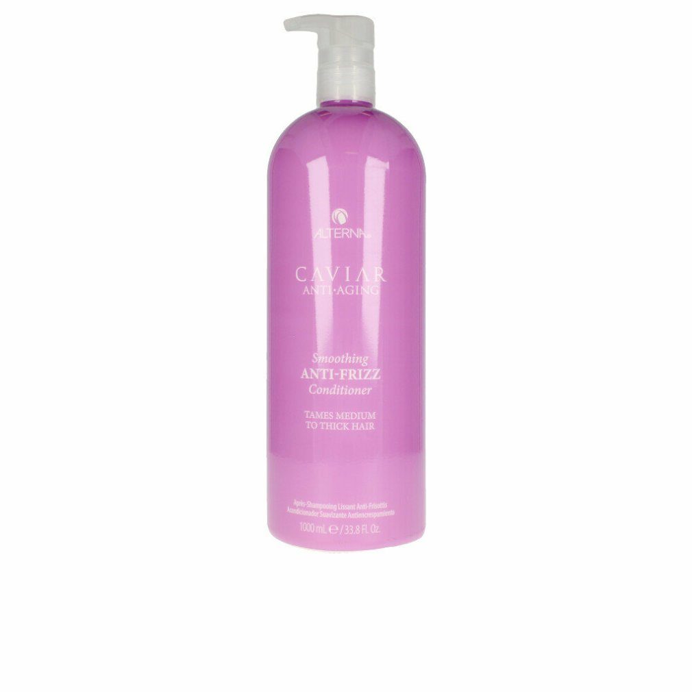 Alterna Haarspülung Caviar Smoothing Anti-Frizz Conditioner 1000ml