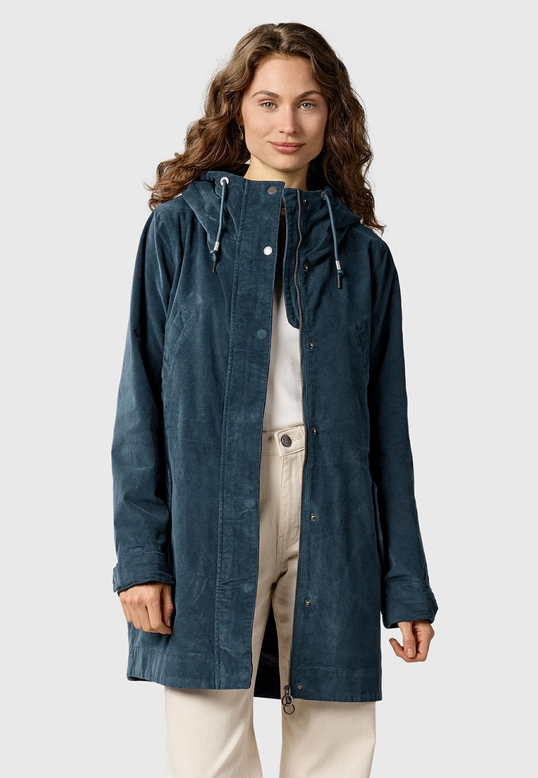 Kurzmantel Cannas Cordy YOUMODO