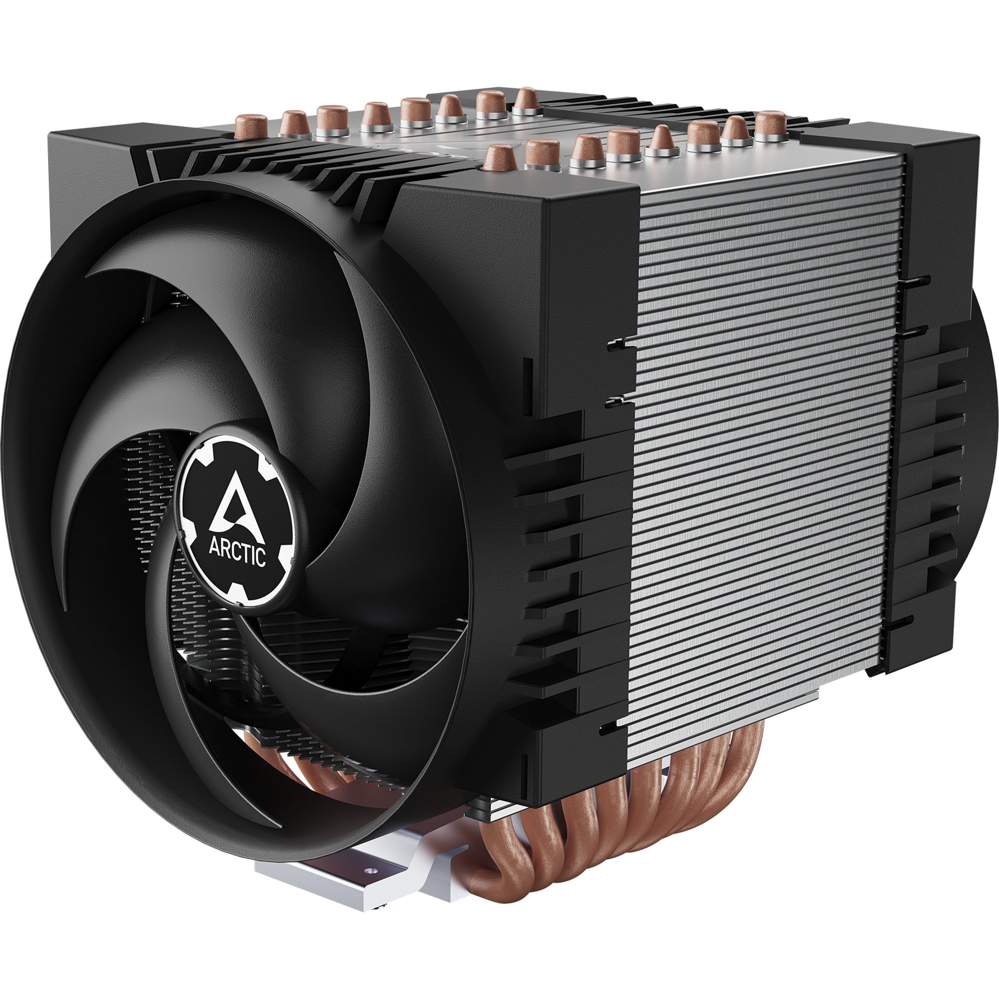 Arctic CPU Kühler ARCTIC Freezer 4U-Altra, CPU-Kühler, CPU Cooler