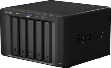 Synology DX517 NAS-Server