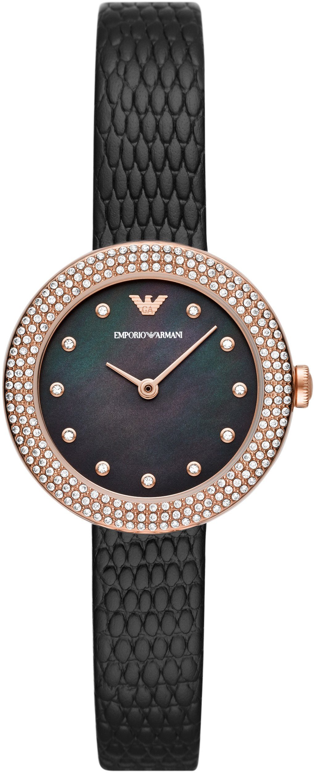 AR11433 Quarzuhr Emporio Armani