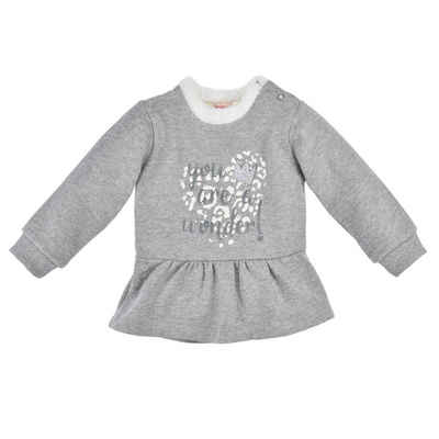 BONDI T-Shirt Baby Mädchen Sweatshirt 'You are a Wonder' 86630