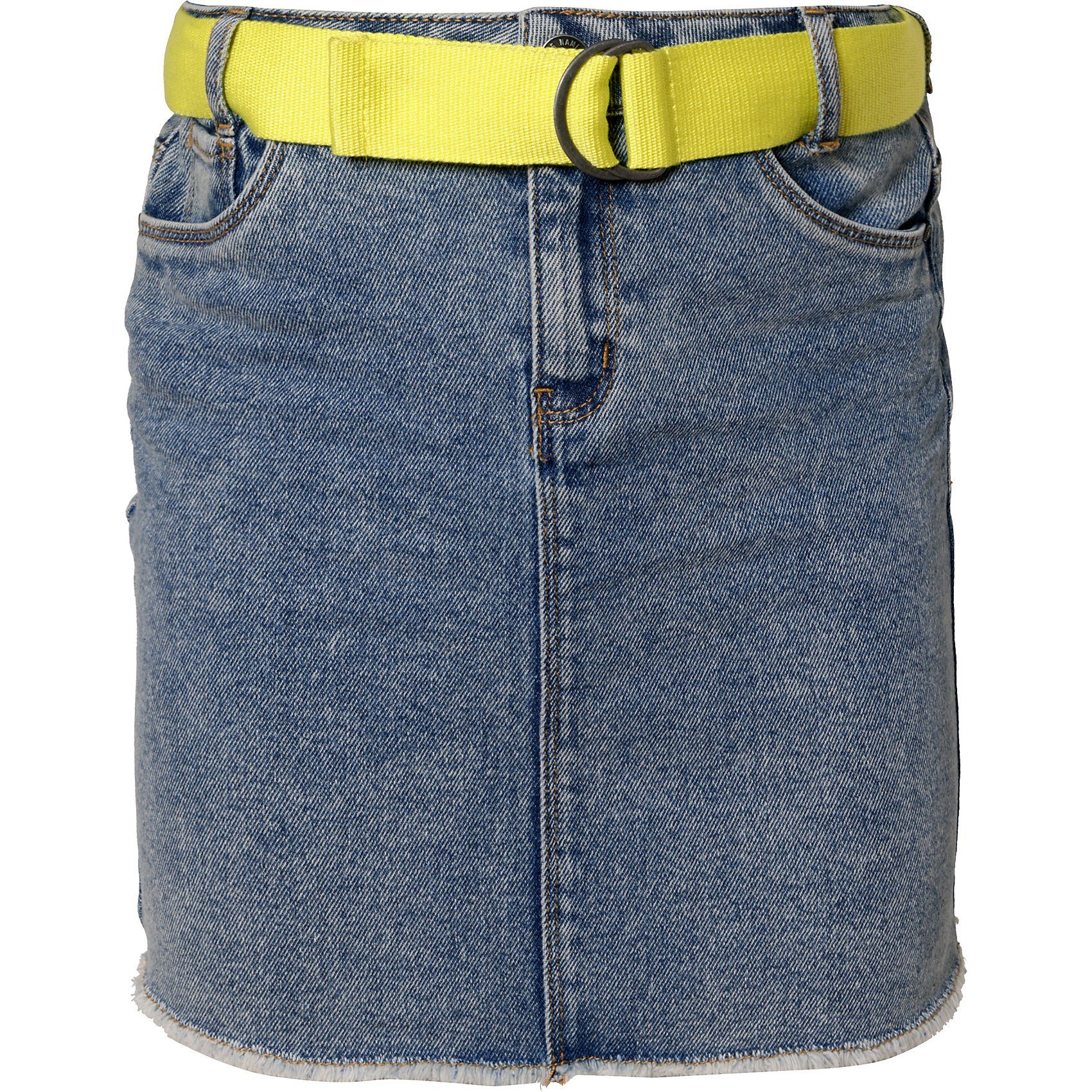Name It Kinder Jeansrock NKFATINO Sehr Hoher Baumwollanteil Online name-it-kinder-jeansrock-nkfatino-sehr-hoher-baumwollanteil-online