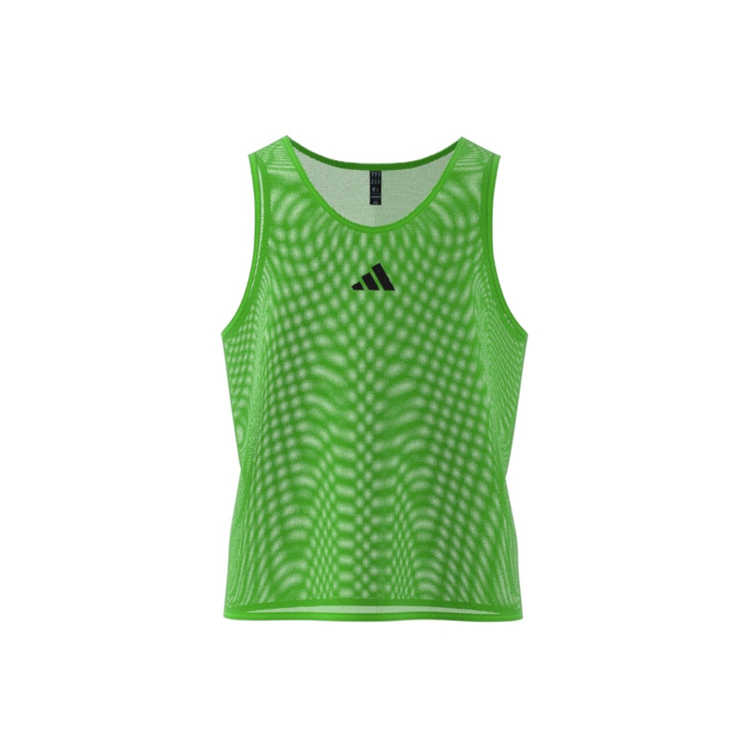 Fußballtrikot adidas Trainingsleibchen Pro Bib