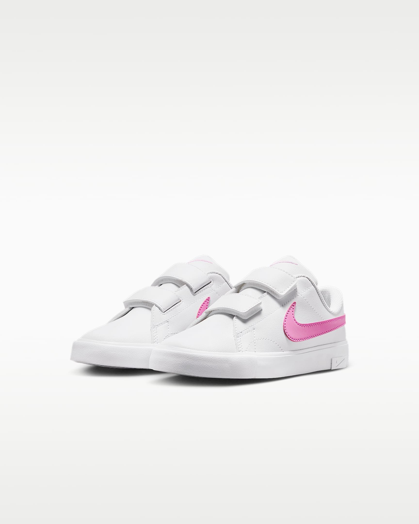 Nike Sportswear Tennis Essential (PS) Sneaker Klettschuh