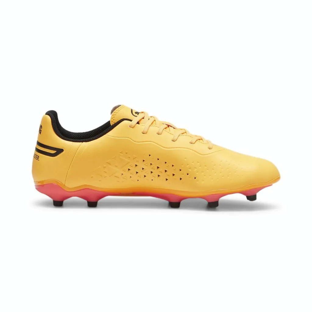 PUMA Herren Fussballschuhe King Match FG/AG günstig online kaufen